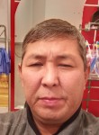 Gasimhan Gurban., 48 лет, Алматы