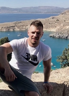 Александр из Петрозаводска 31 год