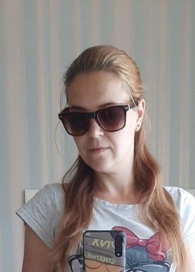 Иванна, 31, Россия, Обнинск