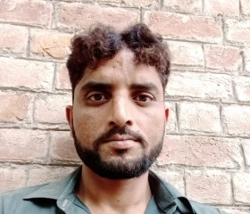 zafariqbal, 35 лет, لاہور