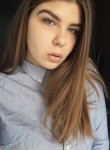 Ульяна, 26 лет, Электросталь