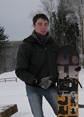 Andrey, 38, Russia, Kostroma