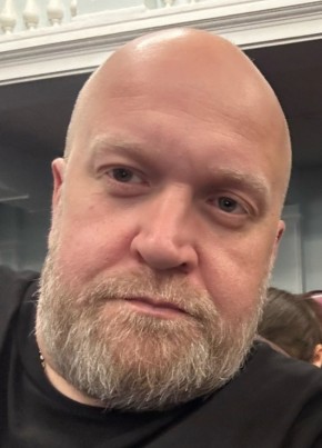 Александр из Санкт-Петербурга 43 года