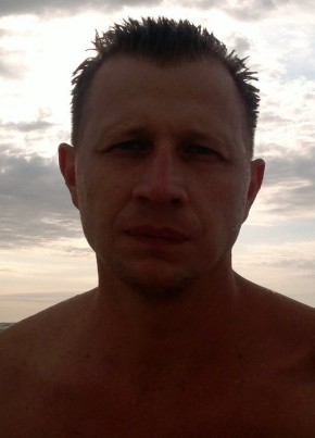 Vlad, 45, Россия, Нарьян-Мар
