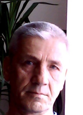 Алекс, 68, Россия, Чайковский
