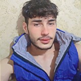 Romal, 22  , White Bear Lake