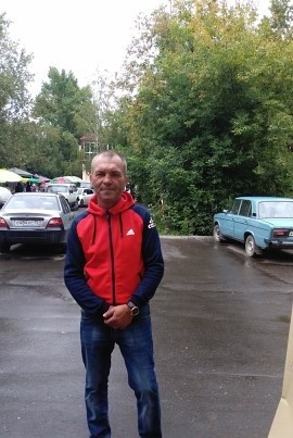 Дмитрий, 51, Россия, Томск