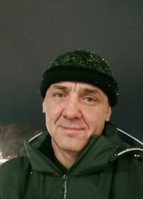 Андрей, 45, Россия, Луга