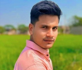 Vijay Yadav, 22 года, Delhi