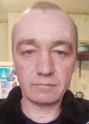 иван, 53, Россия, Омск