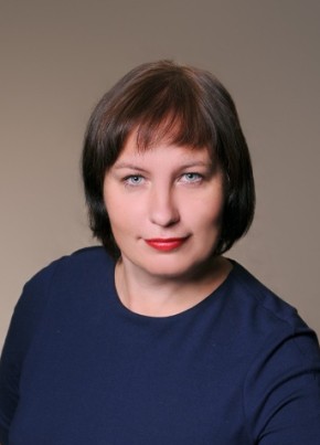 Елена, 48, Россия, Екатеринбург