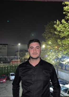 Sametdemirrr, 23, Türkiye Cumhuriyeti, Sakaryaakhisarı