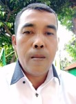 Iman manday, 48 лет, Djakarta