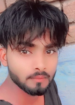 Shivm Kumar, 20, India, Morādābād