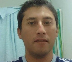 jose miguel, 45 лет, Talcahuano