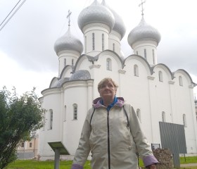 Nadezhda, 62, Murmansk