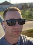 Nikolay, 44, Usinsk