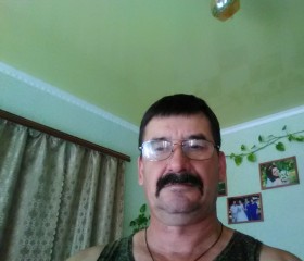Игорь, 61 год, Кореновск