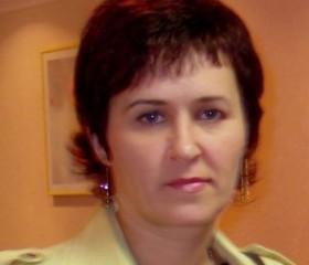 Елена, 54 года, Өскемен