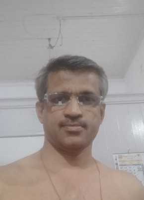 YourSecret, 53, India, Mumbai