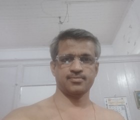 YourSecret, 53 года, Mumbai