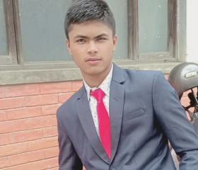Dipesh Bhattarai, 20 лет, Kathmandu