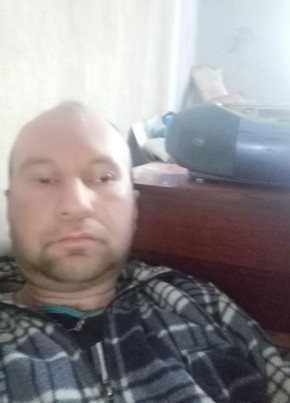 Вячеслав, 33, Россия, Новошахтинск