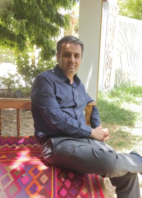 Amir, 38, كِشوَرِ شاهَنشاهئ ايران, زاهدان