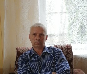 Valery, 58 лет, Горад Барысаў
