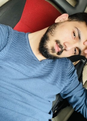 Arif, 24, Türkiye Cumhuriyeti, Esenyurt