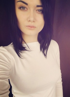 Валерия, 27, Россия, Бердск