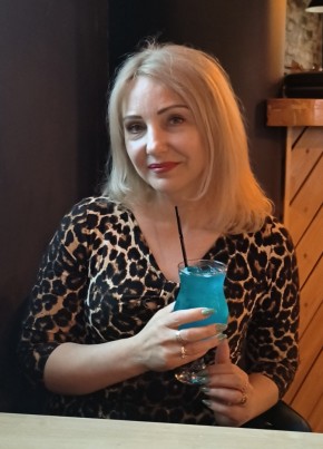 Наташа из Новокузнецка 47 лет