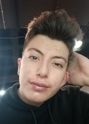 Seksiboyy, 22, Türkiye Cumhuriyeti, Kırşehir