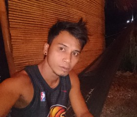 Ade, 32, Sipalay