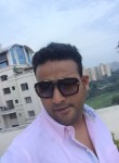 swapnil, 38 лет, Pune