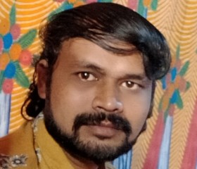 Satish Shinde, 33 года, Mumbai