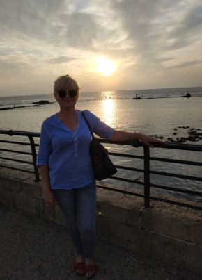 Лора, 58, מדינת ישראל, נצרת