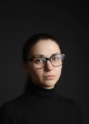 Виктория из Грамотеино 37 лет