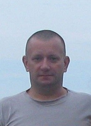 Anton, 44, Russia, Saint Petersburg