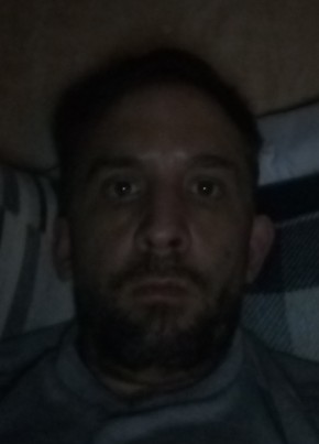 Simon, 37, United Kingdom, Halifax