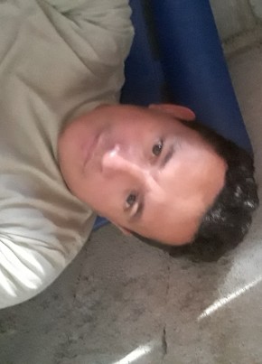 Antoni, 44, República de Nicaragua, Managua