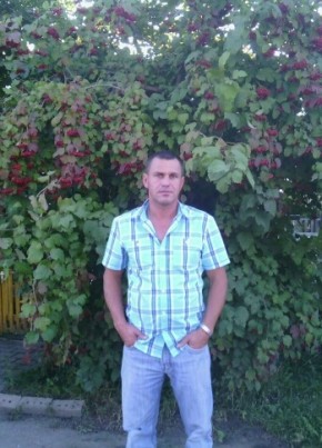 Владимир Приго, 48, Россия, Рыбное