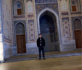 Muslim, 22 года, Челябинск