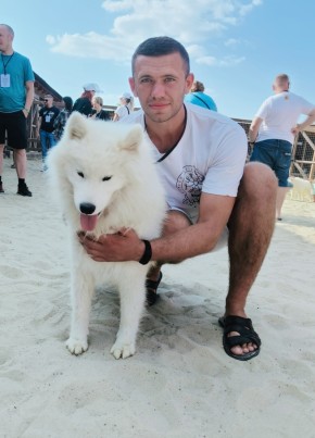 Vlad, 38, Russia, Belgorod