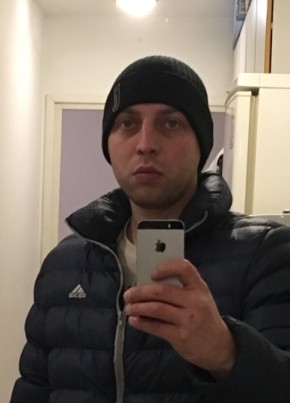 denis, 39, Россия, Удомля