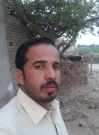 Khurshid, 31 год, ڈُونگہ بُونگہ