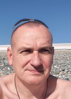 Paa, 46, Россия, Усть-Лабинск
