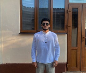 Темирхан, 23 года, Хасавюрт