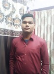 Pankaj Kumar, 24 года, New Delhi