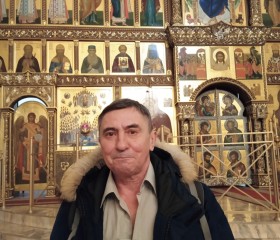 Олег, 61 год, Москва